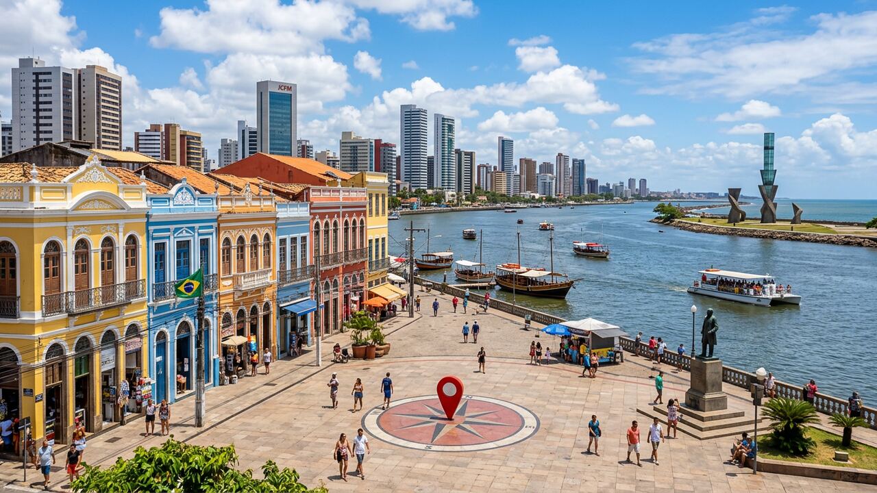 Telemedicina em Recife: Consulta Médica Online em Pernambuco a Partir de R$ 69,90