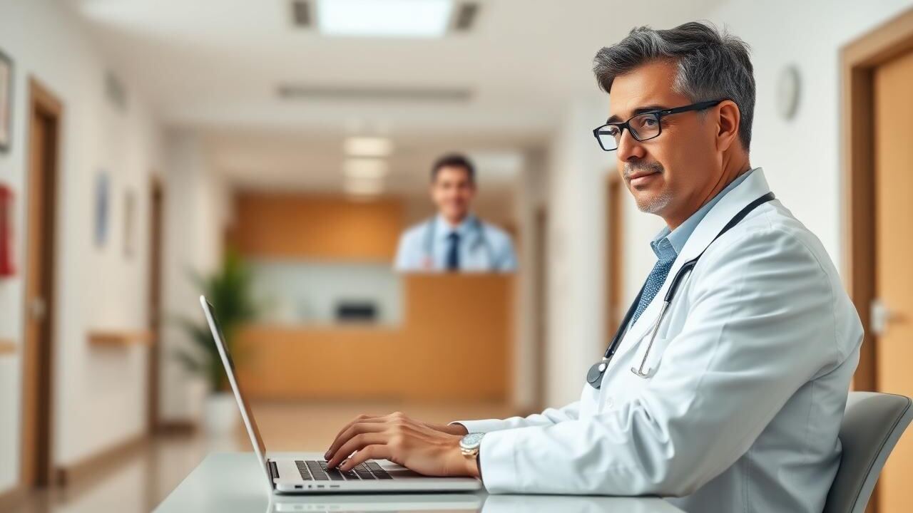 Cardiologia online: quando procurar e como funciona a teleconsulta