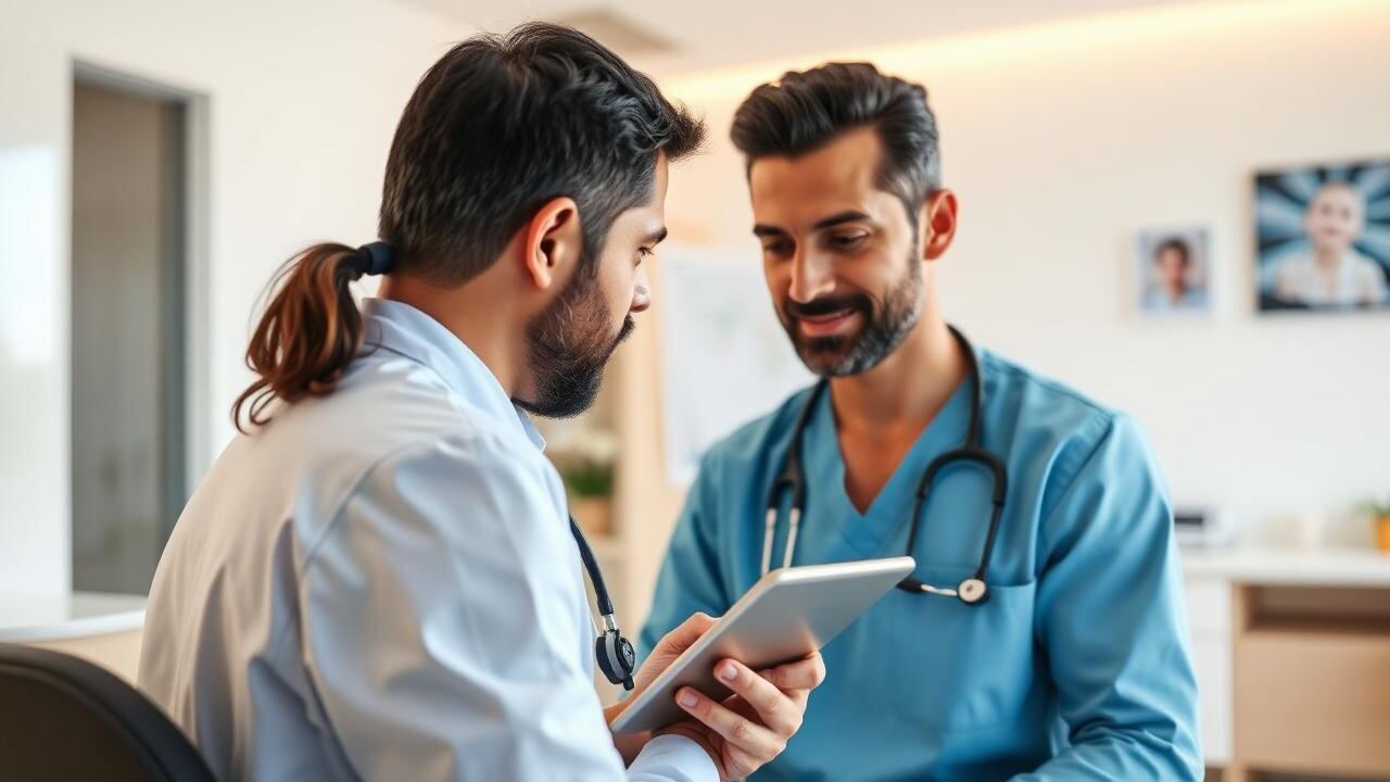 Dermatologia online: o que pode ser avaliado por telemedicina